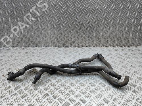 Pipe RENAULT MASTER III Van (FV) 2.3 dCi 180 FWD (FV04, FV07) | BP38191882M125 - Image 2