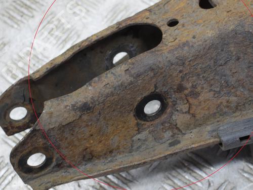 Left rear suspension arm AUDI A3 Sportback (8VA, 8VF) 1.4 TFSI e-tron | BP16271212M14 