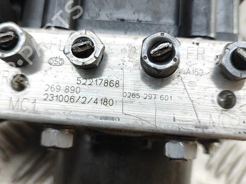 ABS pump FIAT 500 (312_) 1.0 Mild Hybrid (312.AYD1B) | BP28674938M43 