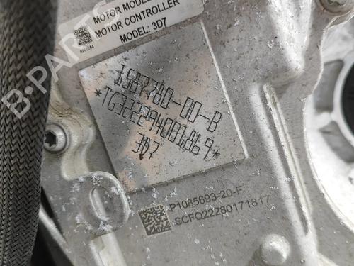 Engine TESLA MODEL Y (5YJY) EV Performance All-wheel Drive | BP33366064M1 - Image 6