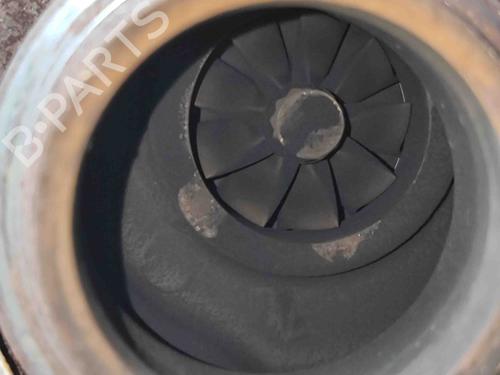Engine FORD MONDEO V Turnier (CF) 2.0 TDCi | BP29542891M1 