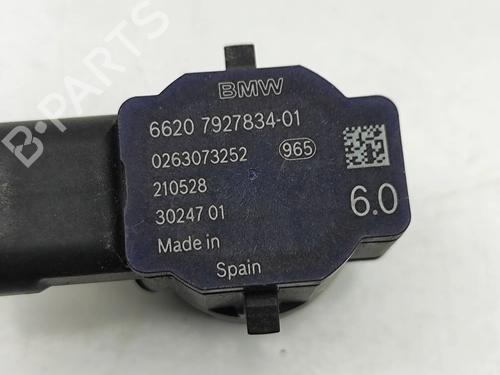 Electronic module BMW 8 Gran Coupe (G16, F93) M8 | BP28956186M83  - Image 6