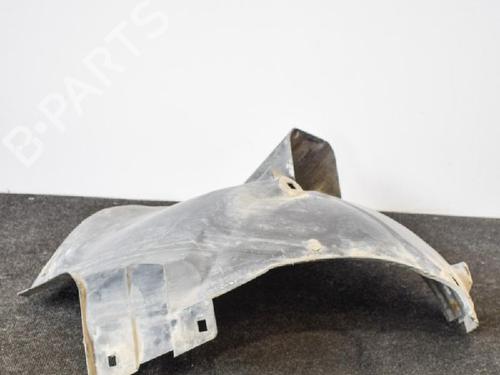 Wheel arch MERCEDES-BENZ S-CLASS (W220, V220) S 400 CDI (220.028, 220.128) | BP14665868C56 