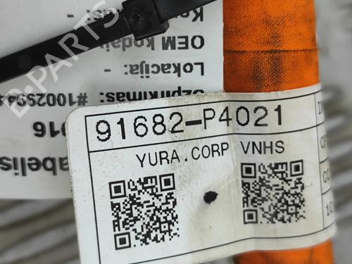 Cable KIA SORENTO IV (MQ4, MQ4A) 1.6 T-GDi Plug-in Hybrid AWD | BP32025569E12 