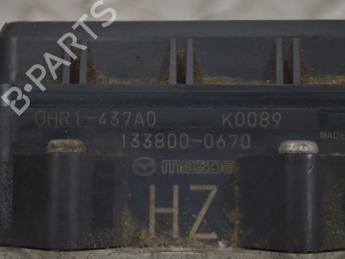 ABS pump MAZDA 6 Estate (GJ, GL) 2.2 D | BP33351257M43 - Image 5