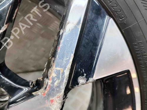 Rim PEUGEOT 2008 II (UD_, US_, UY_, UJ_, UR_, UC_) e-2008 (UKZKWZ) | BP29310366C45 