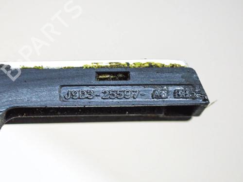 Dørliste JAGUAR I-PACE (X590) EV400 AWD | BP27754470C150  - Image 8