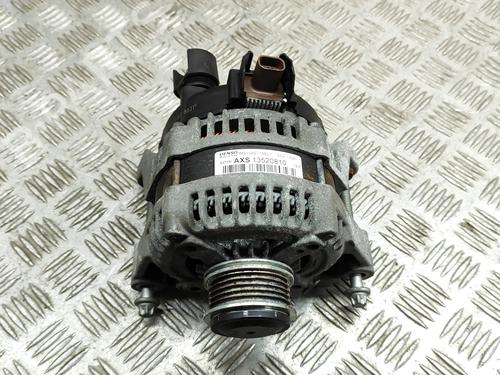 Alternator OPEL CORSA E (X15) 1.4 (08, 68) | BP17635128M7