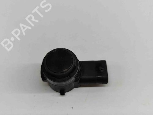 Used Electronic module VW CADDY IV Box Body/MPV (SAA, SAH) 2.0 TDI (102 hp) 24583155