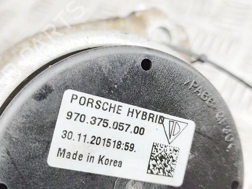 Engine mount PORSCHE PANAMERA (970) 3.0 S E-Hybrid | BP39472766M89 - Image 6