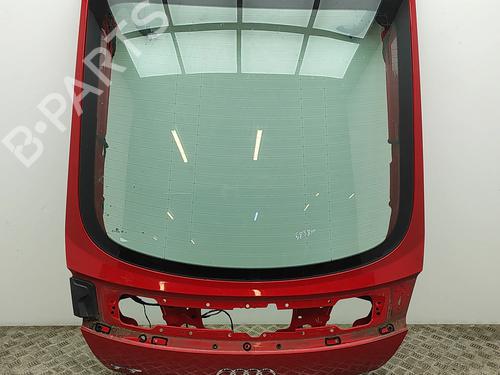 Used Tailgate AUDI TT (FV3, FVP) 1.8 TFSI (180 hp) 31951149