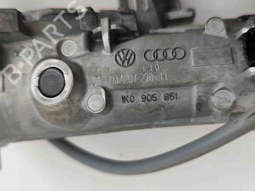 Ignition barrel VW GOLF VII (5G1, BQ1, BE1, BE2) 2.0 GTI | BP19427856M48 