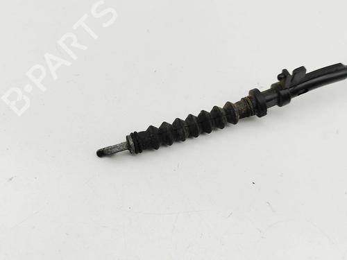 Türgriff vorne links außen PORSCHE CAYENNE (92A) 3.0 S E-Hybrid | BP30857141C128