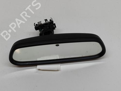 Used Rear mirror PEUGEOT 5008 II (MC_, MJ_, MR_, M4_) 1.5 BlueHDi 130 (MCYHZJ, MCYHZR, MCYHZX) (131 hp) 28676402