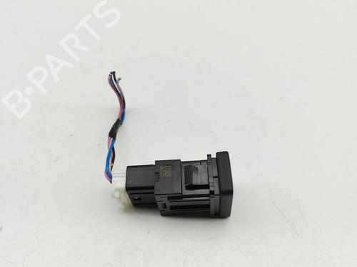 Switch MITSUBISHI OUTLANDER III (GG_W, GF_W, ZJ, ZL, ZK) 2.4 Hybrid 4WD (GG3W) | BP31903237I30