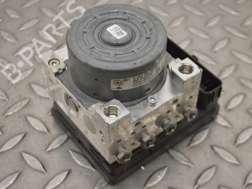 Used ABS pump ABS pump BMW 3 Gran Turismo (F34) 320 d xDrive (190 hp) 36043423 36043423