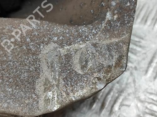 Left front brake caliper MERCEDES-BENZ E-CLASS (W213) E 220 d (213.004) | BP38782234M105 - Image 6