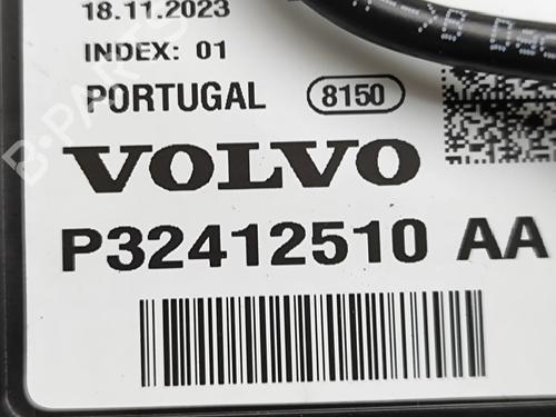 Instrument cluster VOLVO XC40 (536) B4 Mild-Hybrid | BP33379454C47 - Image 6