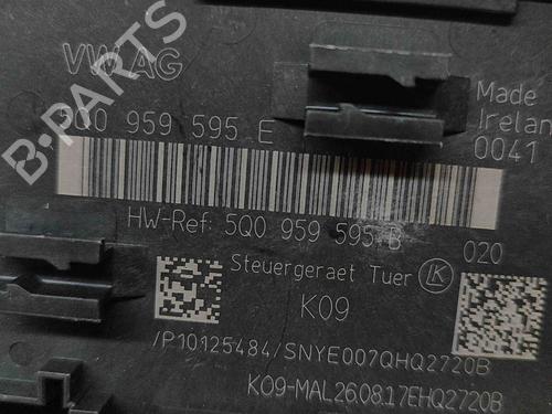 Electronic module AUDI A3 Sportback (8VA, 8VF) RS3 quattro | BP26572242M83