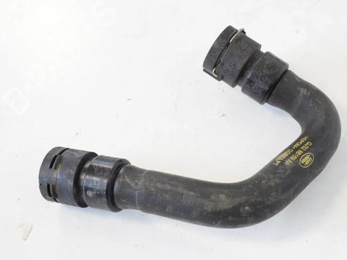 Used Pipe Pipe LAND ROVER RANGE ROVER EVOQUE (L538) 2.0 D 4x4 (150 hp) 30285177 30285177