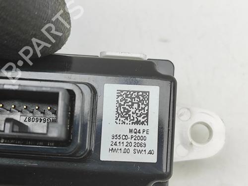Electronic module KIA SORENTO IV (MQ4, MQ4A) 1.6 T-GDi Plug-in Hybrid AWD | BP32025627M83 