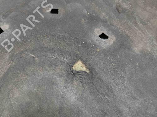 Upper protection PORSCHE MACAN (95B) 3.0 S Diesel | BP26500651M93