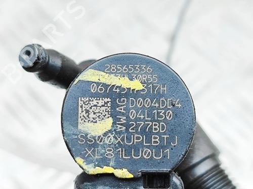Injector BMW 5 (E60) 530 d | BP35982645M100 - Image 7
