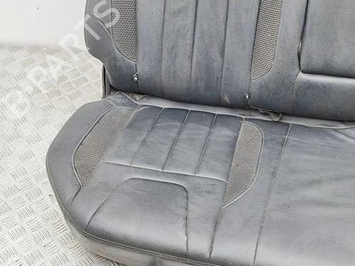 Seats set ISUZU D-MAX II (TFR, TFS) 2.5 CRDi 4x4 (TFS86J) | BP38960113C78 - Image 15