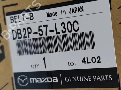 Front right seatbelt AUDI Q5 (8RB) 2.0 TDI quattro | BP28562474I25 - Image 8