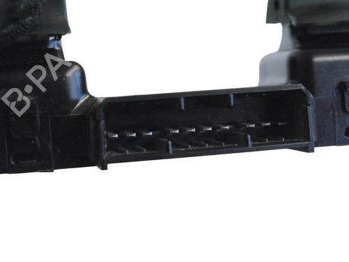 Left rear window switch JEEP WRANGLER III (JK) 3.6 V6 | BP33363997I29  - Image 5