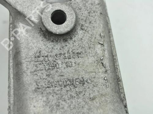 Engine mount BMW 3 Gran Turismo (F34) 320 d | BP33358370M89 - Image 3