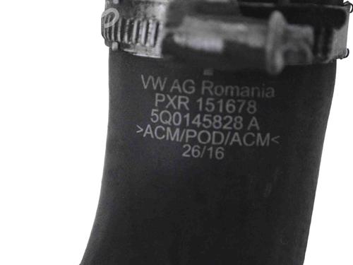 Pipe AUDI A3 Limousine (8VS, 8VM) S3 quattro | BP30238777M125