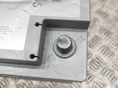 Battery VW TOUAREG (7P5, 7P6) 3.0 V6 TDI | BP29829744E11 