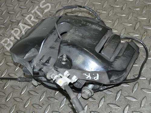 Left front brake caliper BMW 6 Coupe (F13) 650 i | BP33396358M105 - Image 2