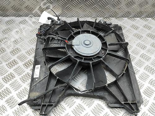 Kjølevifte elektrisk HONDA CIVIC IX (FK) 2.2 i-DTEC (FK3) | BP29616008M35 