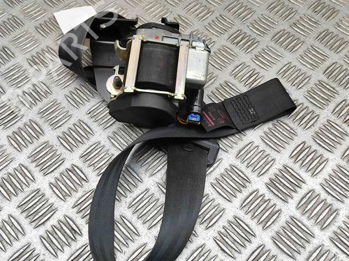 Front right seatbelt PEUGEOT 308 CC (4B_) 1.6 16V | BP29404710I25 