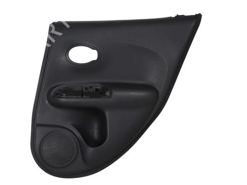 Used Rear right panel NISSAN JUKE (F15) 1.2 DIG-T (115 hp) 30250013