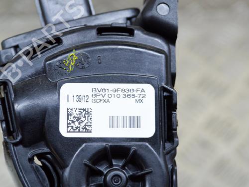 Pedal FORD FOCUS III 2.0 ST | BP6866252I4 