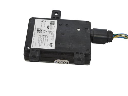 Used Electronic module Electronic module JAGUAR I-PACE (X590) EV400 AWD (400 hp) 33363620 33363620