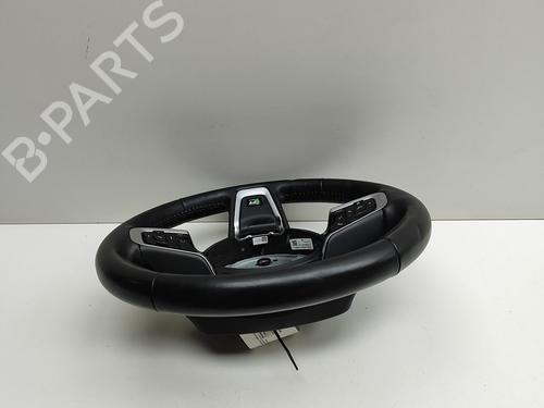 Steering wheel JAGUAR F-PACE (X761) 2.0 TD4 | BP29830603C49 