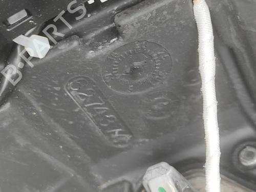 Steering wheel VOLVO V60 II (225) B6 Mild-Hybrid AWD | BP32756063C49  - Image 9