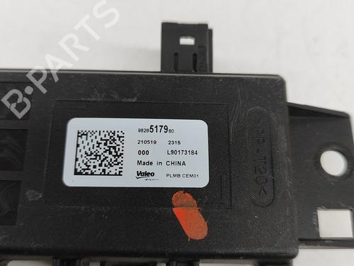 Electronic module PEUGEOT 2008 II (UD_, US_, UY_, UJ_, UR_, UC_) e-2008 (UKZKXZ) | BP27779053M83 