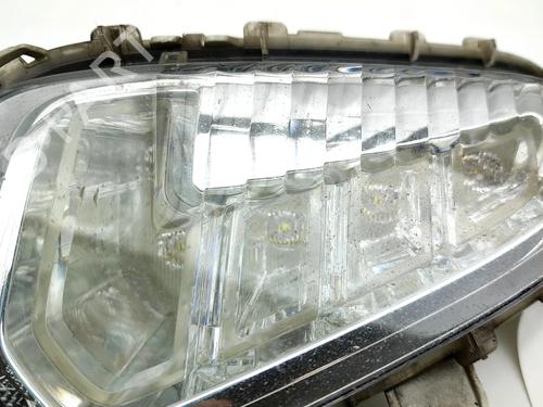 Left front fog light VOLVO V40 Hatchback (525) D4 | BP38267890C30  - Image 9