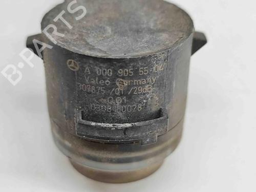 Electronic module MERCEDES-BENZ GLE Coupe (C292) AMG 63 S 4-matic (292.375) | BP29459914M83  - Image 7