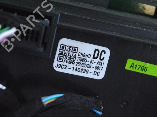 Módulo eletrónico JAGUAR E-PACE (X540) 2.0 P200 AWD | BP30253902M83