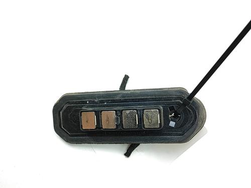 Elektronisk modul Elektronisk modul 38239720 38239720