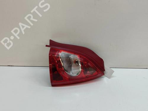 Used Right taillight RENAULT TWINGO II (CN0_) 1.2 16V (75 hp) 28045919