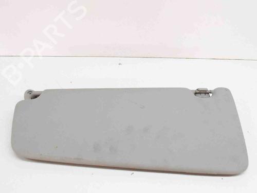 Right sun visor FORD S-MAX (WA6) 2.0 TDCi | BP9630482I2 