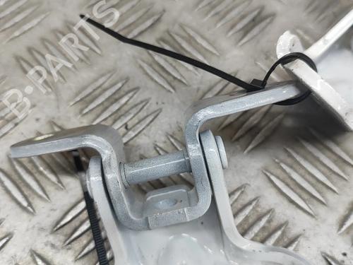 Hinge/Door check strap KIA SPORTAGE V (NQ5) 1.6 T-GDi Hybrid | BP27791159C146 