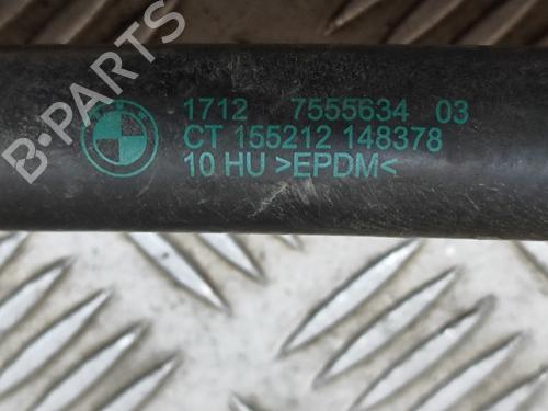 Pipe BMW 3 (F30, F80) 330 e | BP21188470M125 